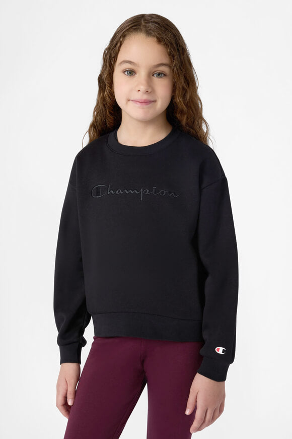 Sweatshirt - Black