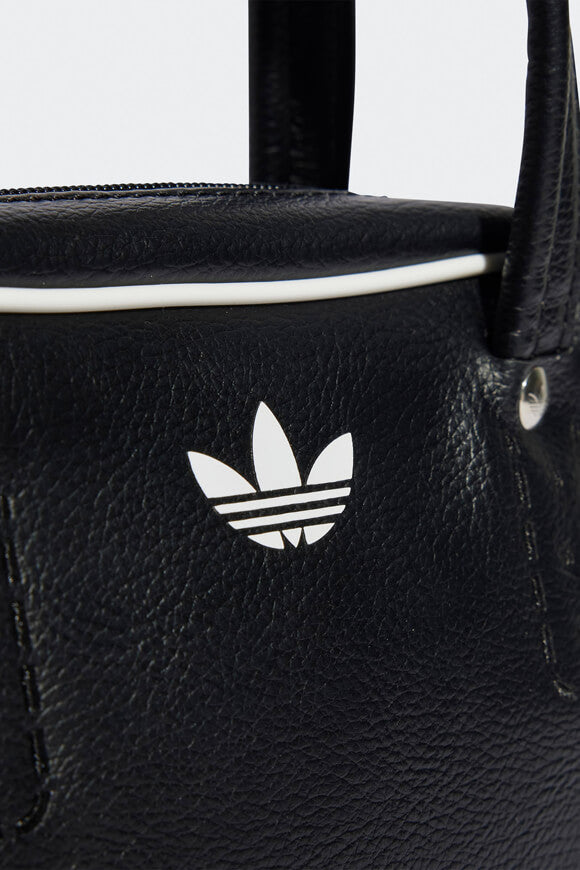 Hand- / Umhängetasche - Black