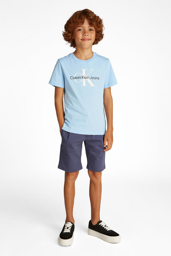 T-Shirt - Blue Bell