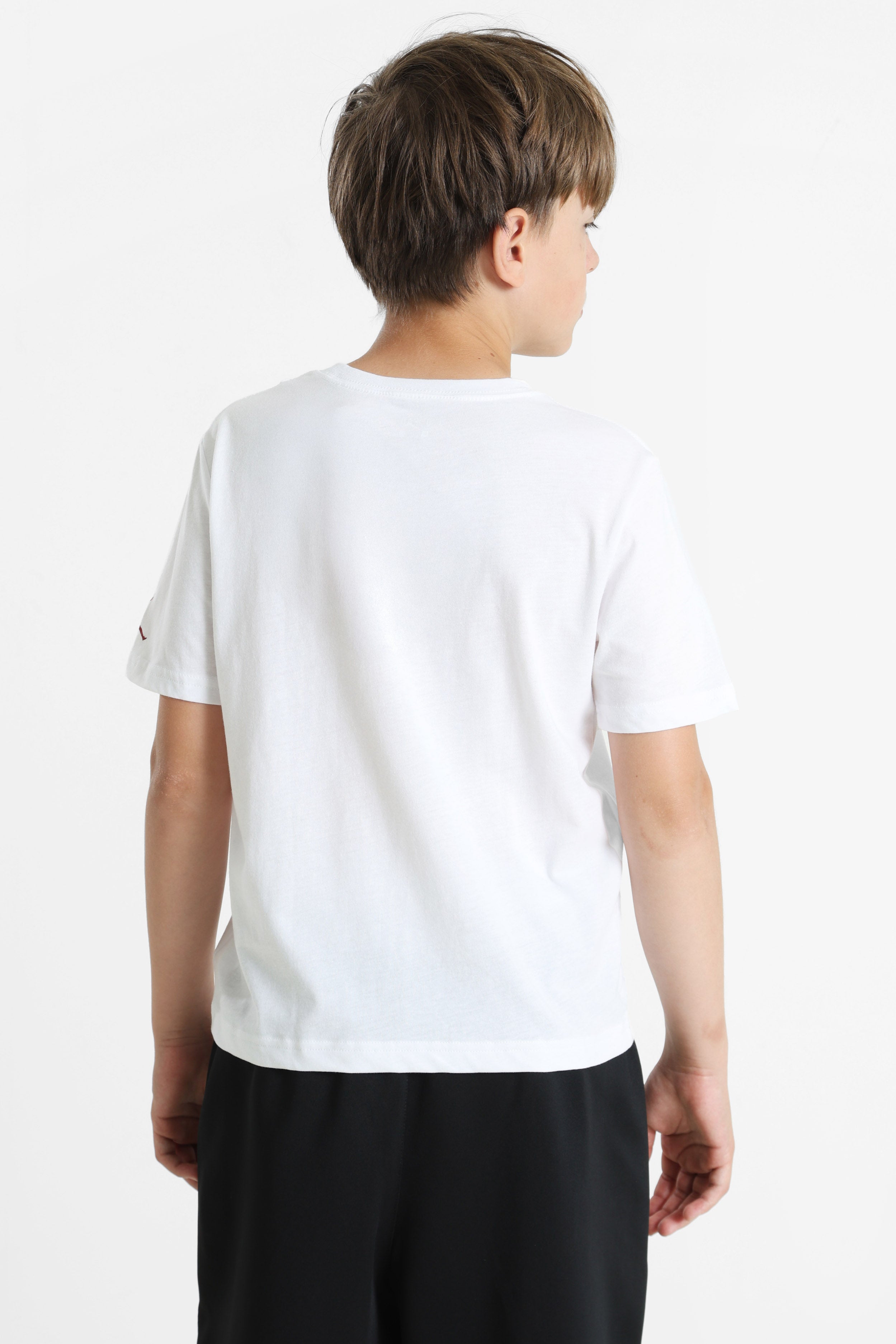 Air T-Shirt - White