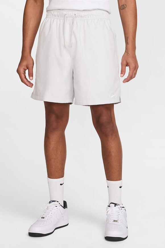 Club tracksuit shorts - Photon Dust