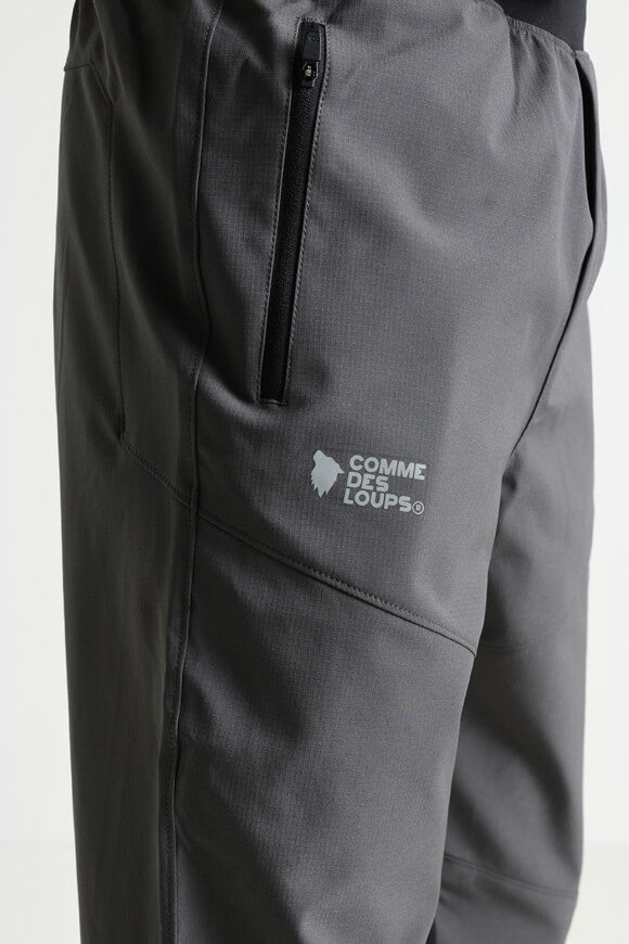 Niks Trainingshose - Anthrazit