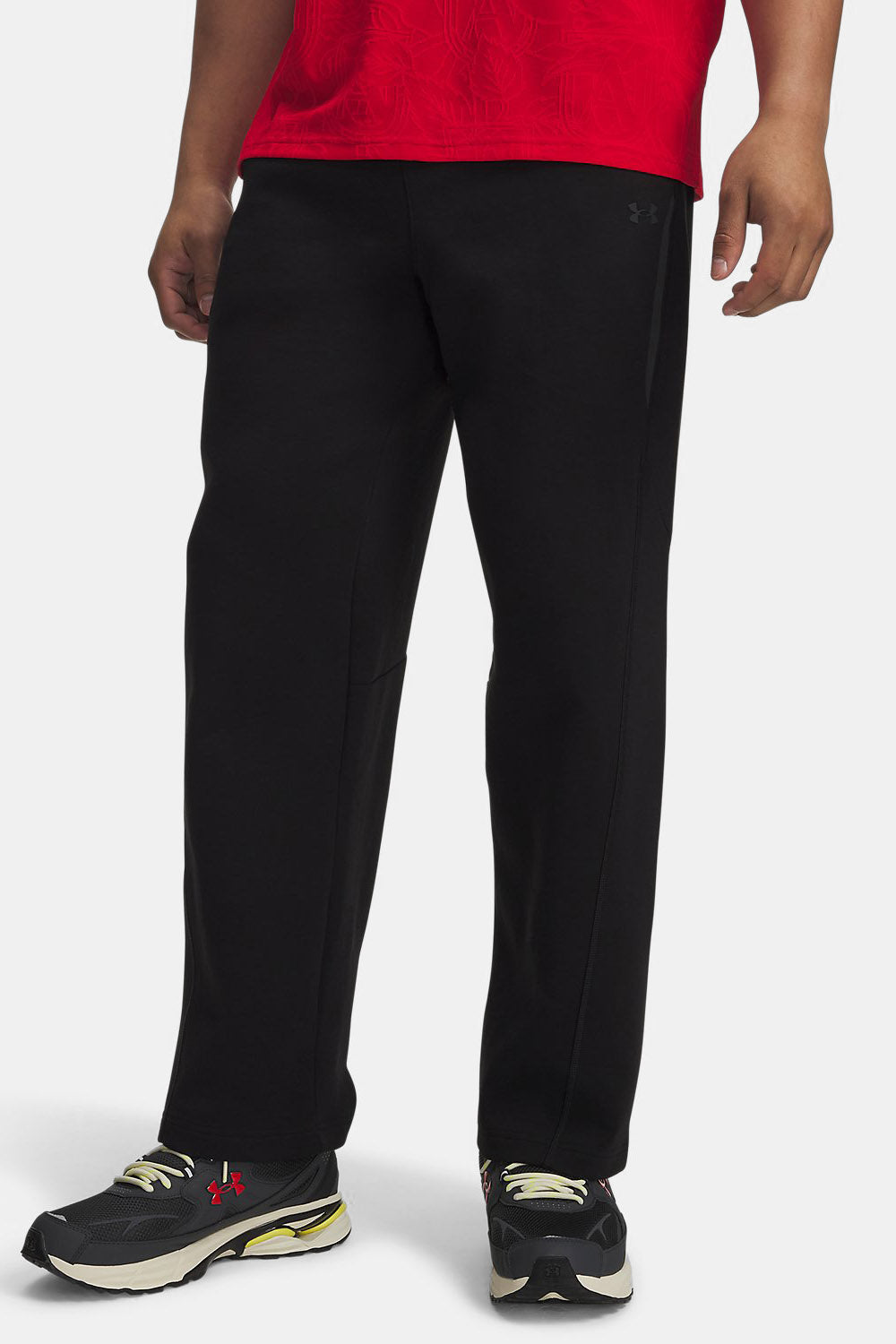 Sweatpants - Ultimate Black