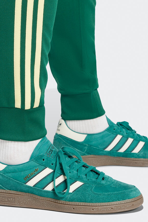Adicolor Classics SST Pantalon de survêtement - Vert Collegiate