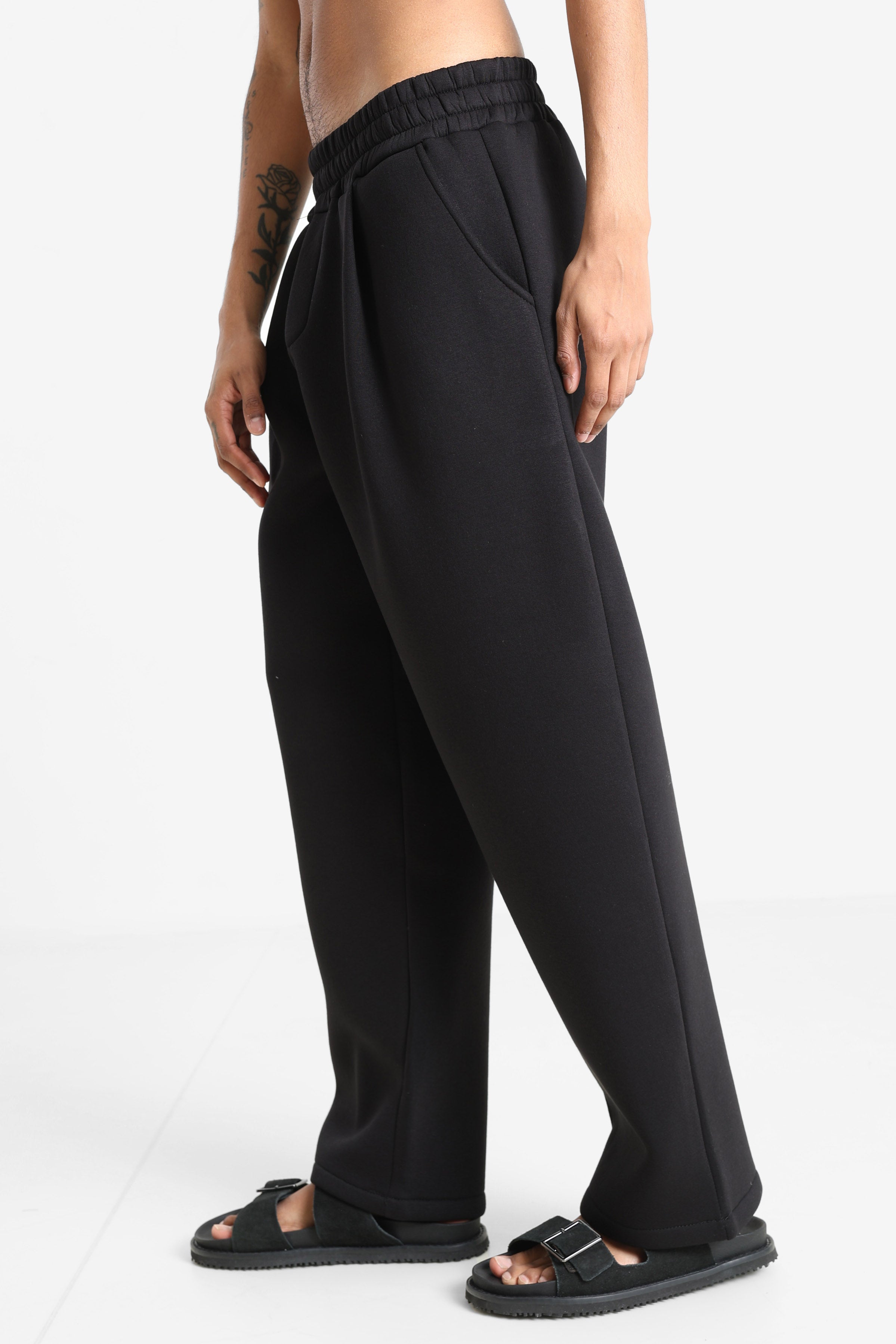 Sweathose - Black