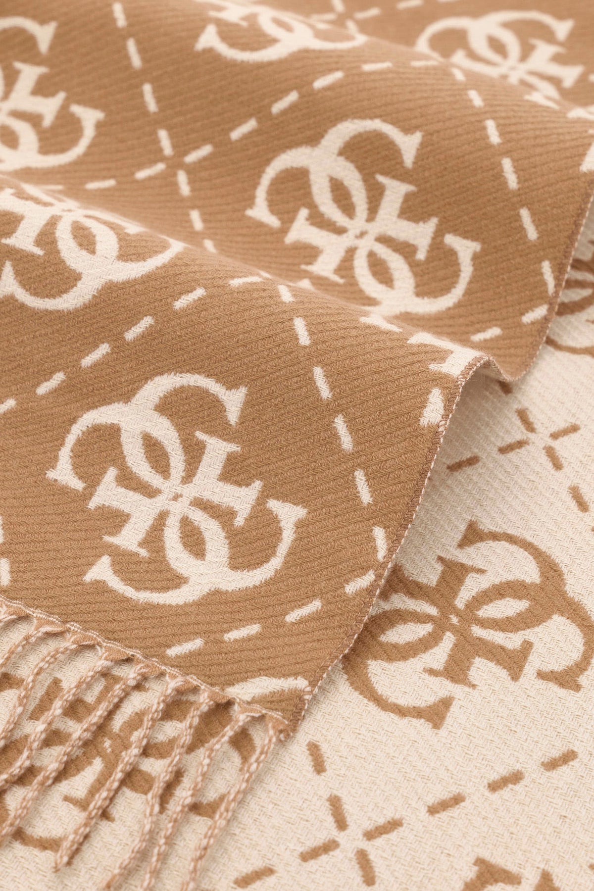 Sciarpa Nolana - Beige