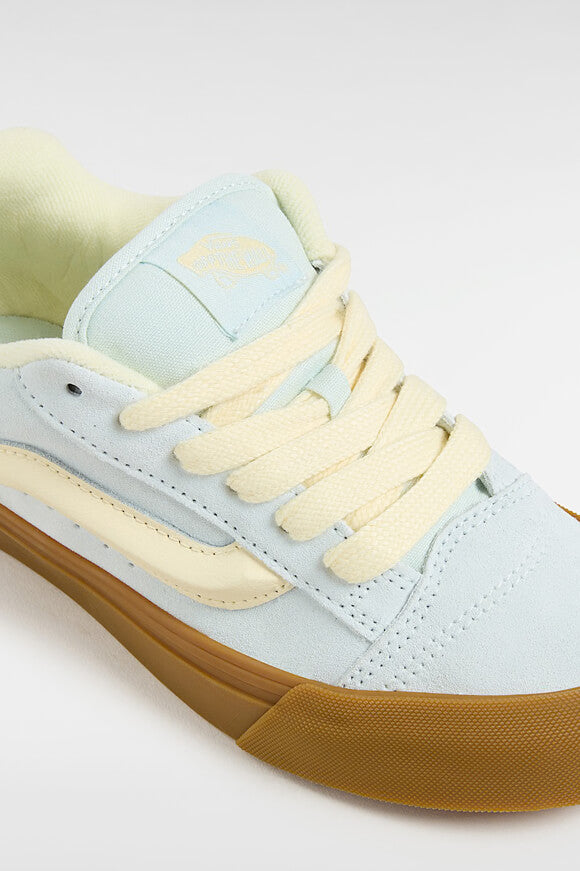 Knu Skool sneakers - Gum Spa Blue