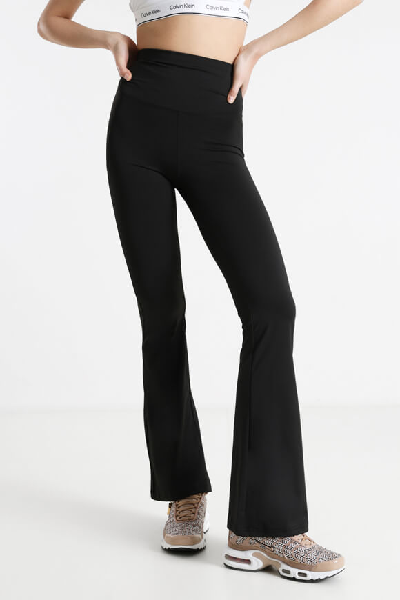 Legging flare - Black