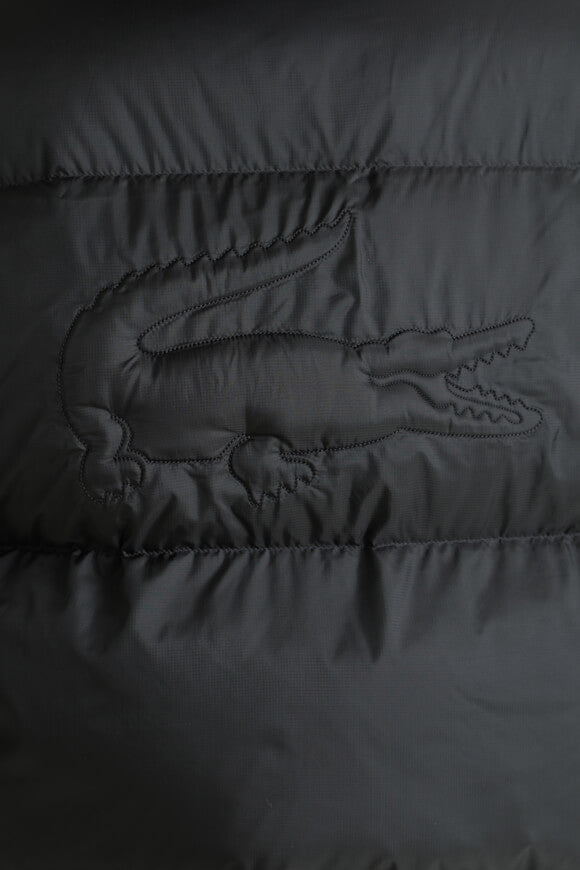 Veste matelassée - Black