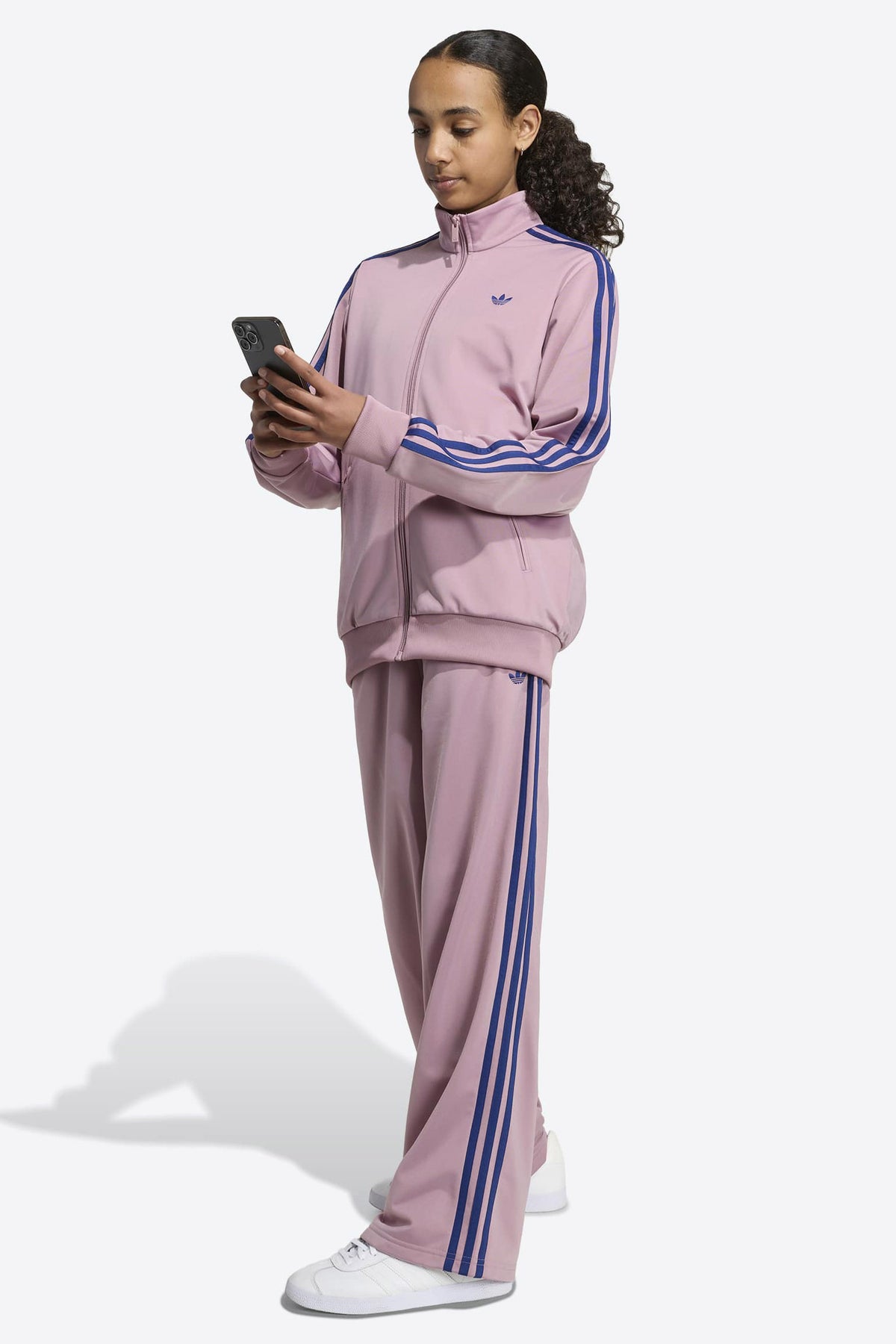 Sweatpants - Magic Mauve