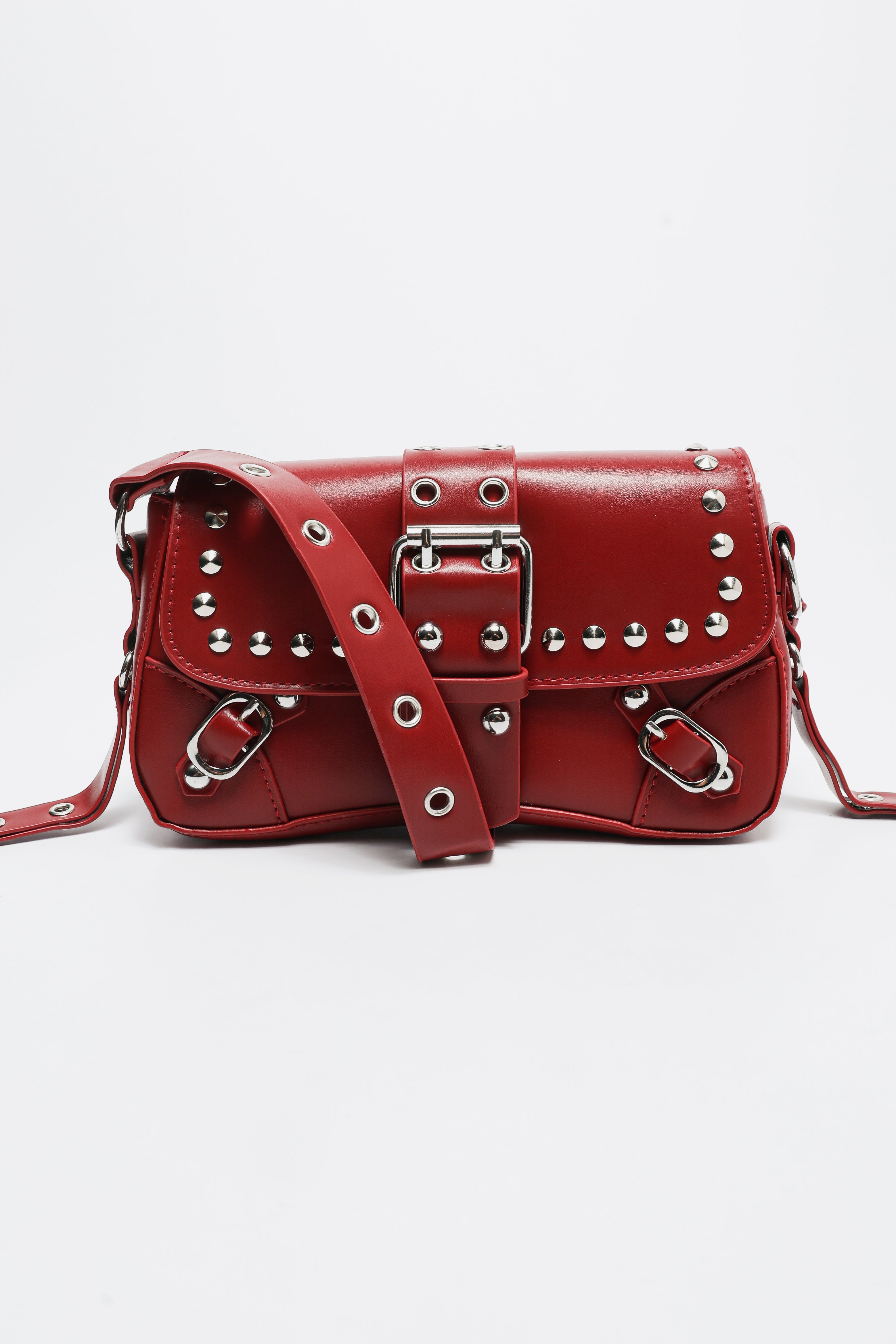 Sac à main - Dark Red