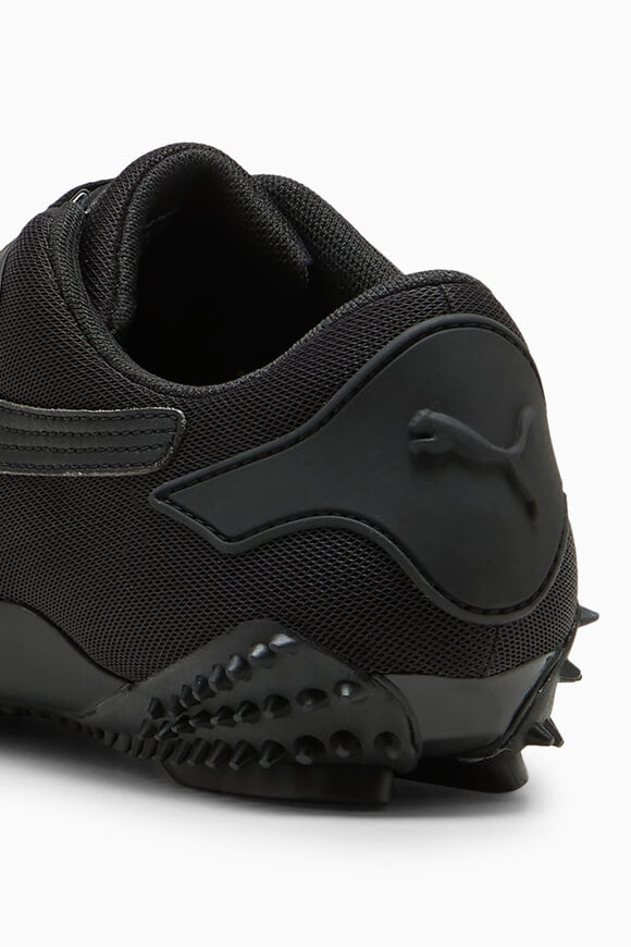 Sneakers Mostro OG Prime - Black