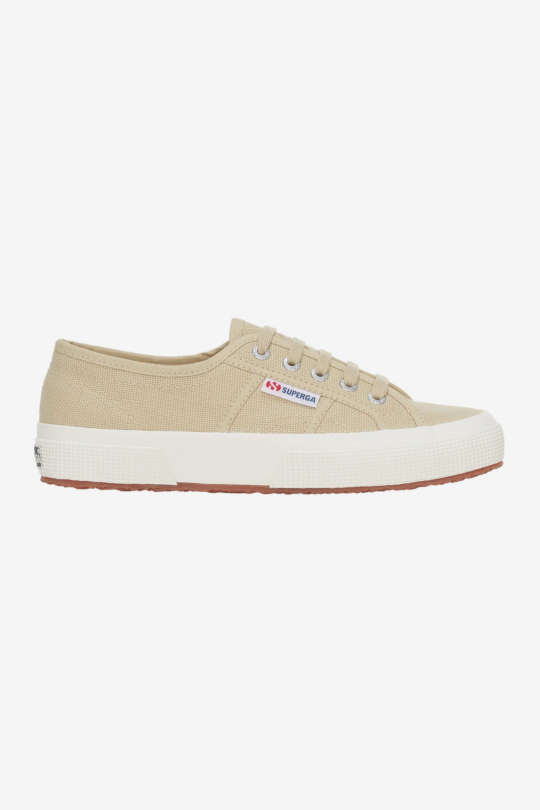Sneaker - Light Beige
