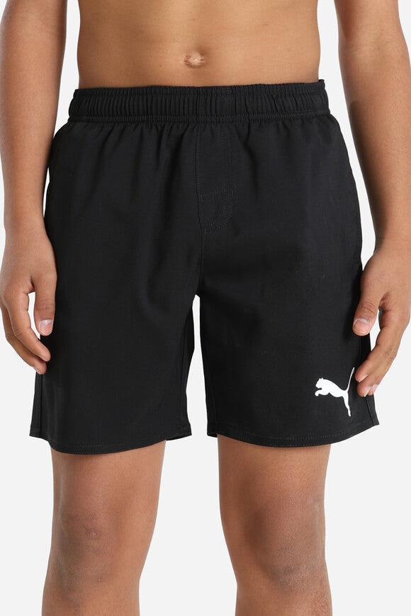 Swim shorts - Black
