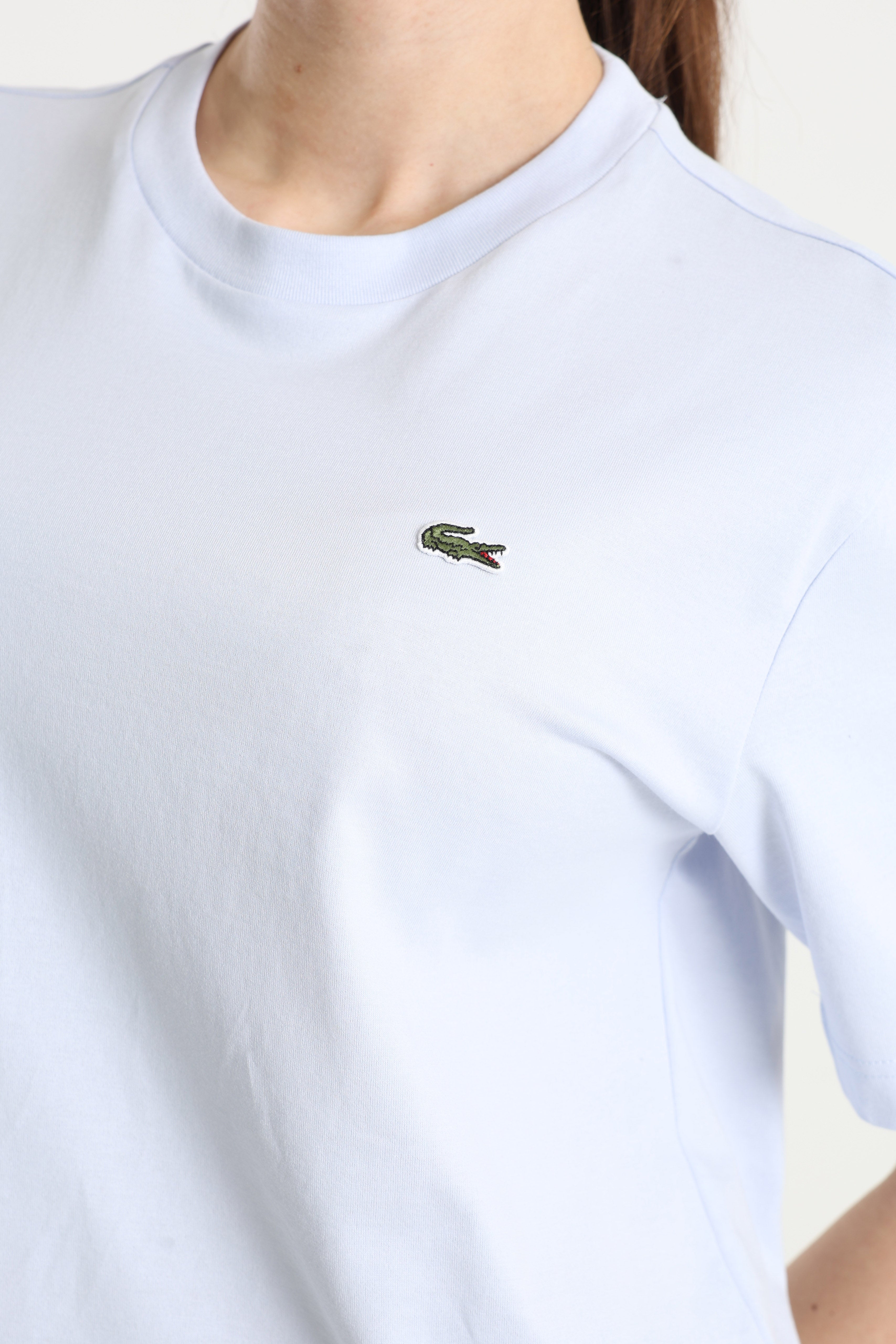 Oversize T-Shirt - Phoenix Blue