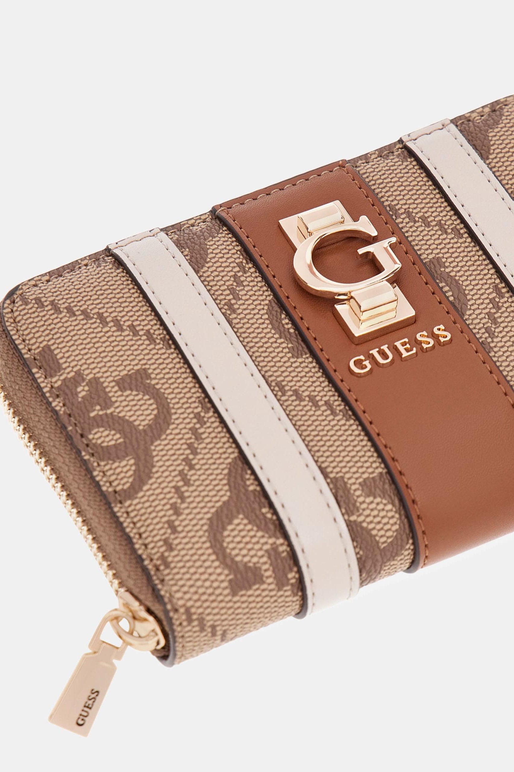 Erenia Portemonnaie - Latte