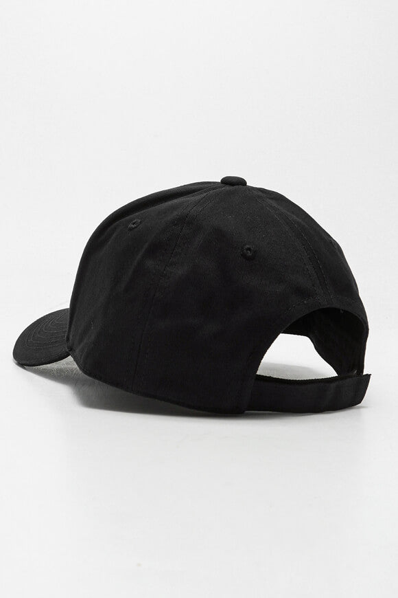 Casquette scratchback - Noir