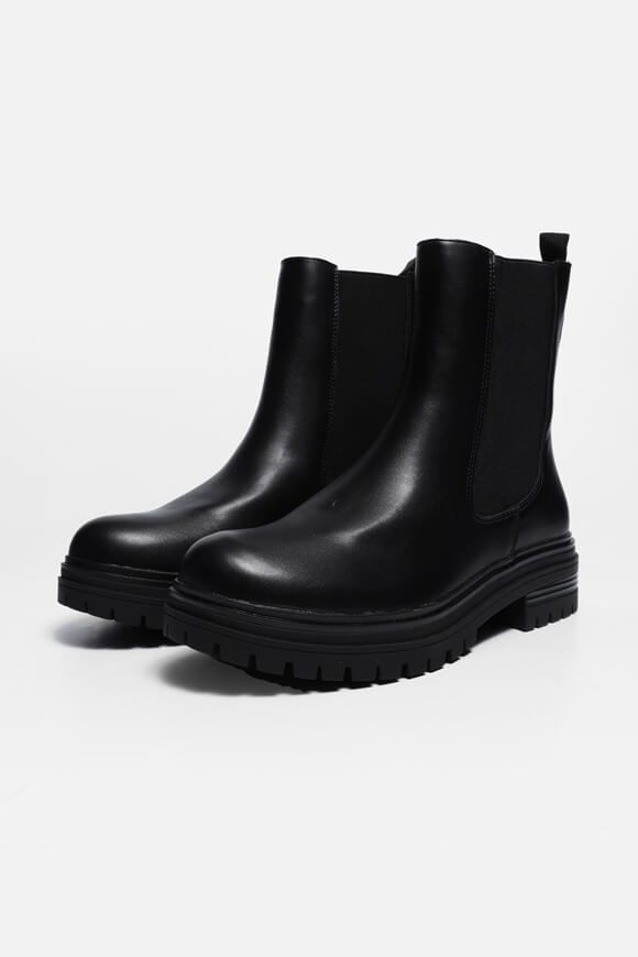 Chelsea Boots - Black