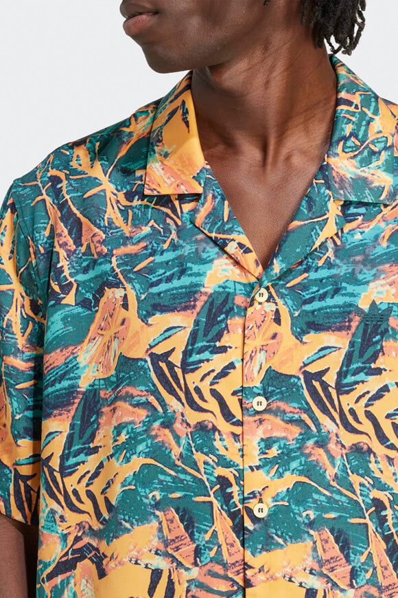 Chemise - Multicolore