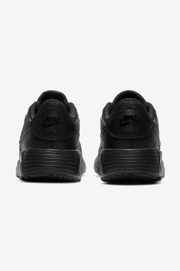 Air Max SC Sneaker - Black