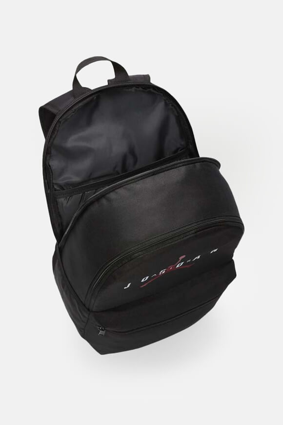 Air Rucksack - Black