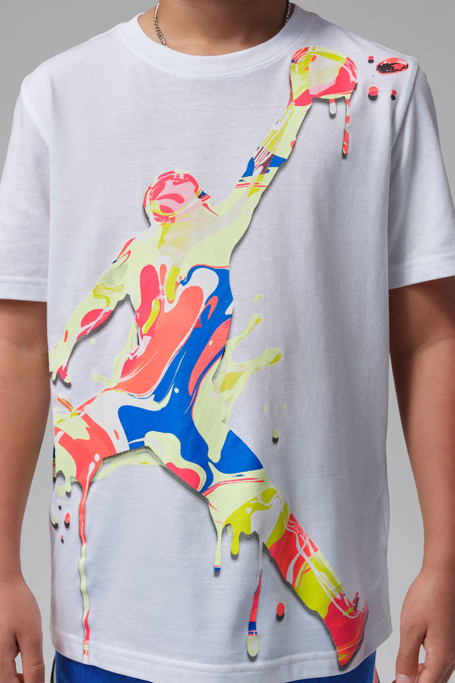T-Shirt - White