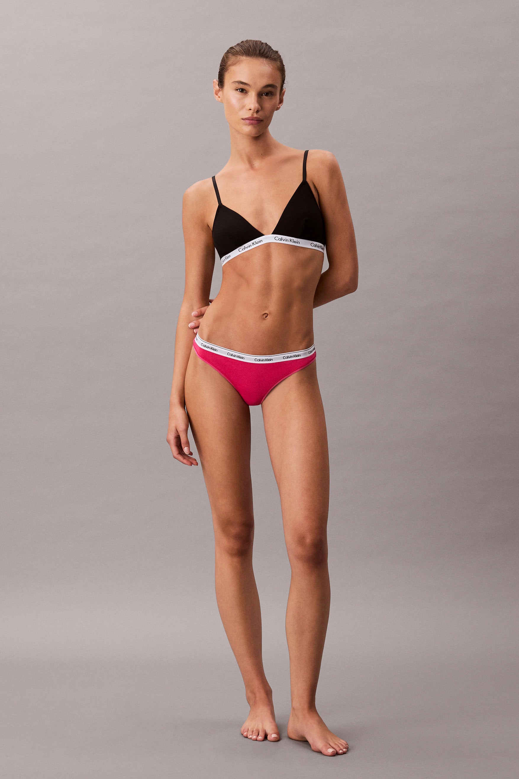 String - Vibrant Pink