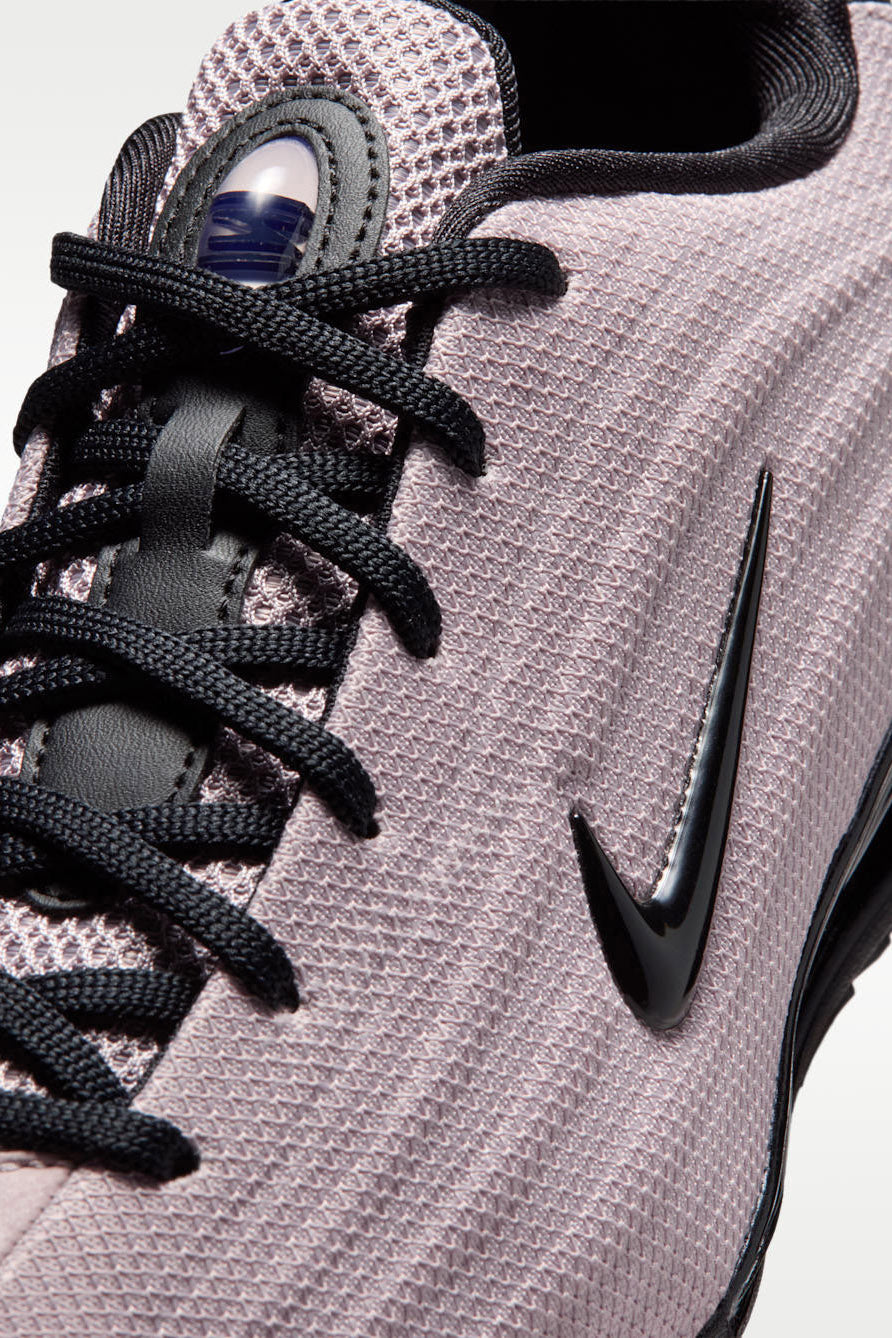 Shox Z Sneaker - Particle Rose + Black