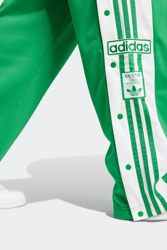 Pantalon d'entraînement Adibreak - Green