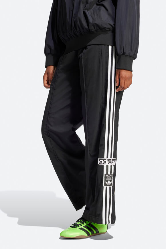 Adibreak Pantalon d'entraînement - Noir