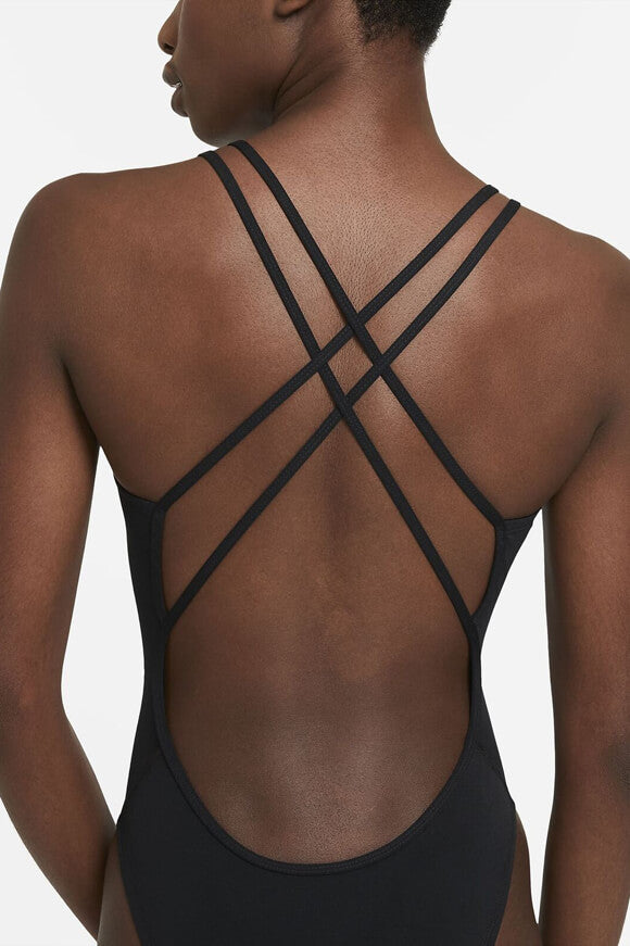 Costume da bagno - Nero