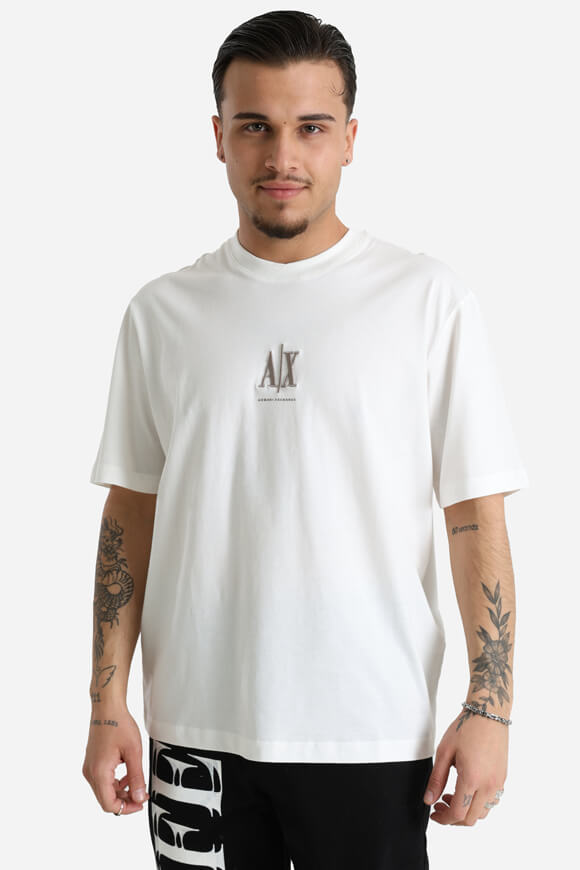 T-Shirt - Offwhite