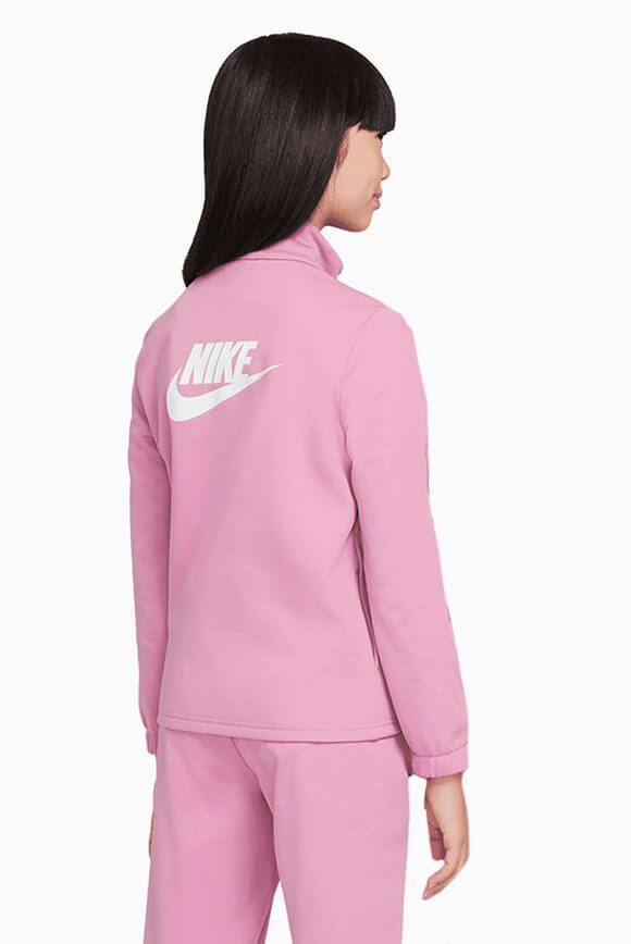 Sportswear Trainingsjacke - Pink