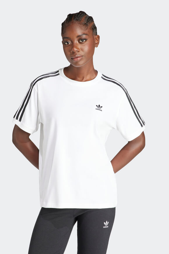 T-Shirt - White