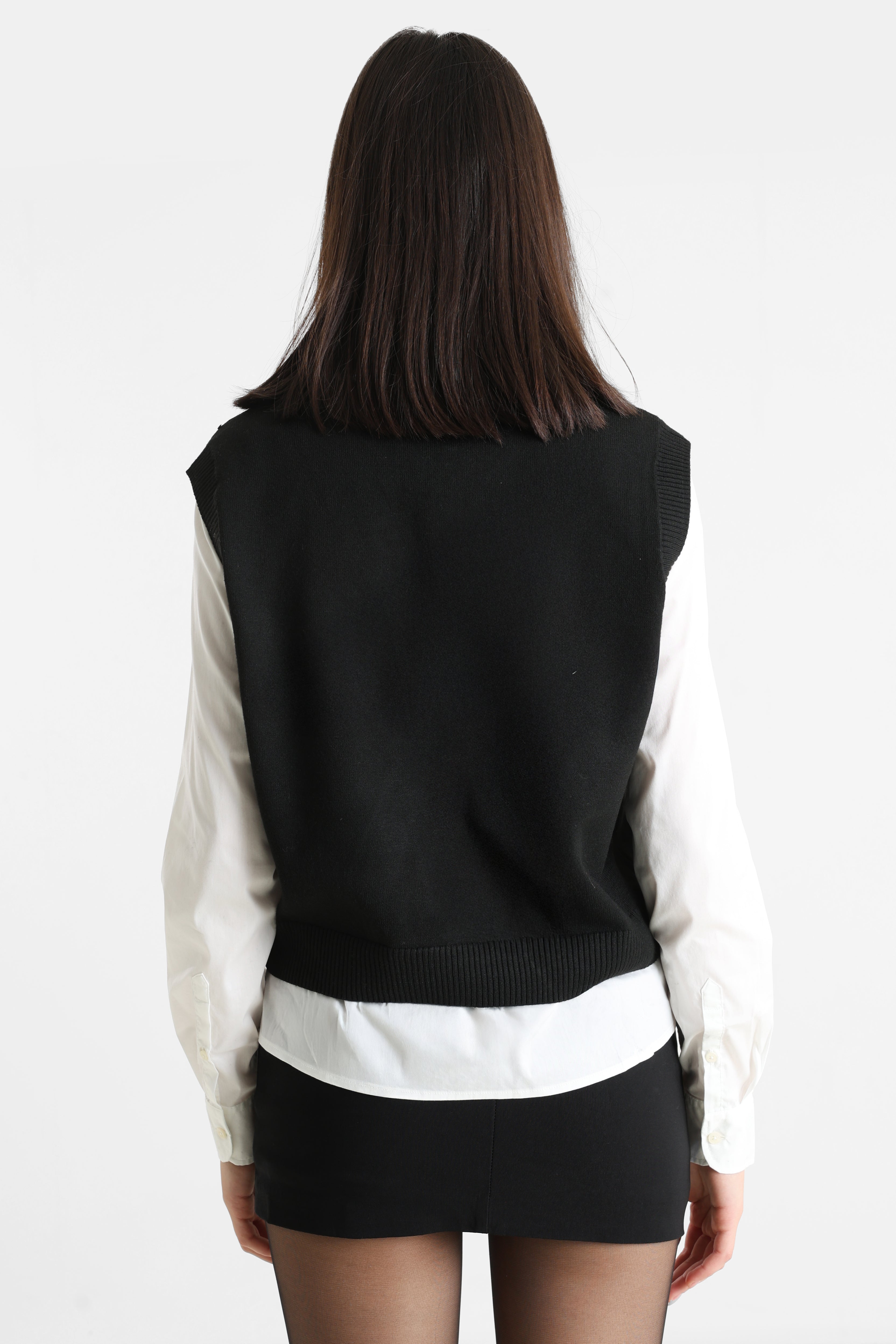 ONLCOCO maglia - Nero