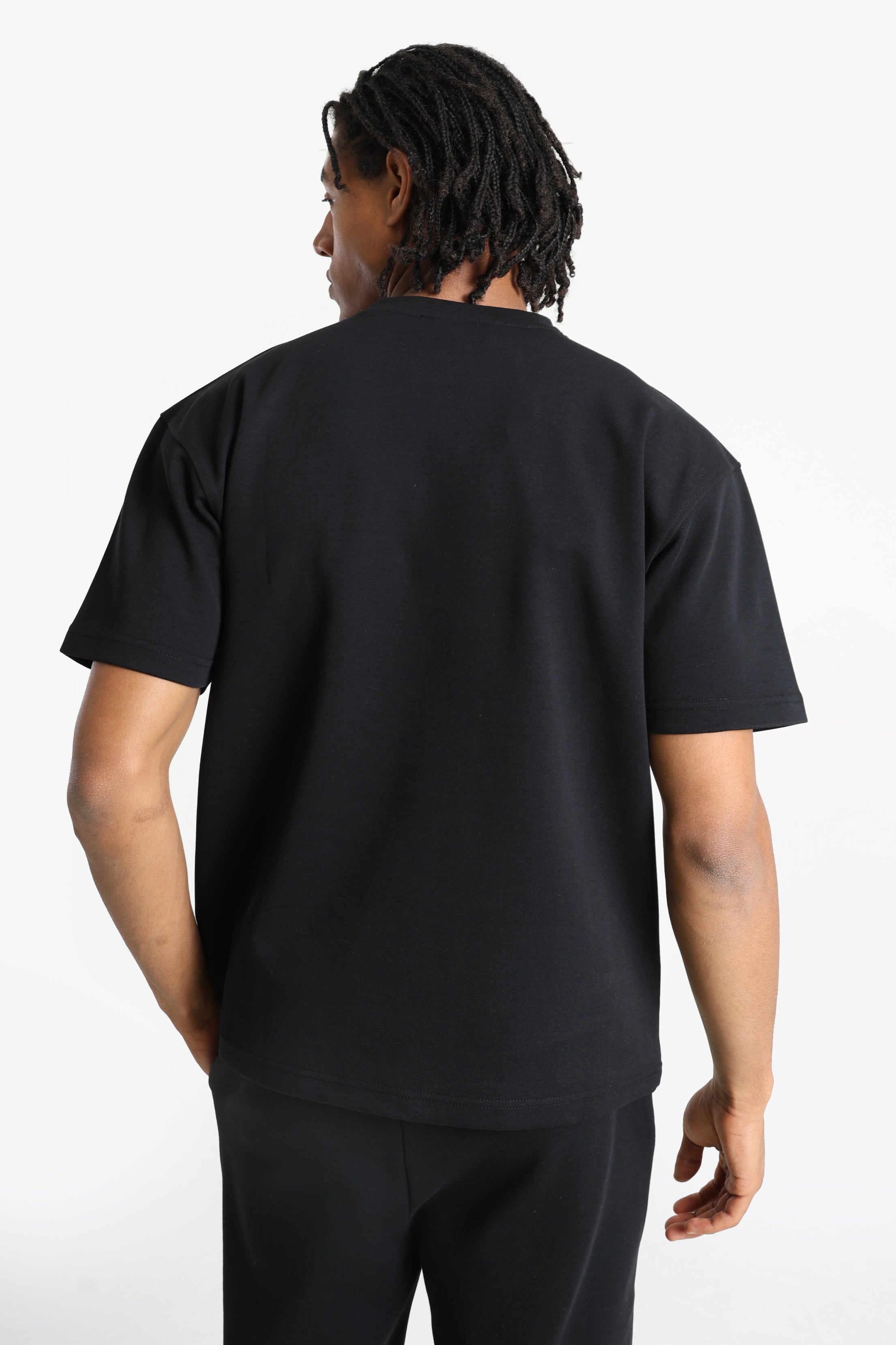 T-shirt - Black