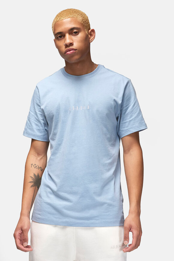 Air T-Shirt - Blue Grey