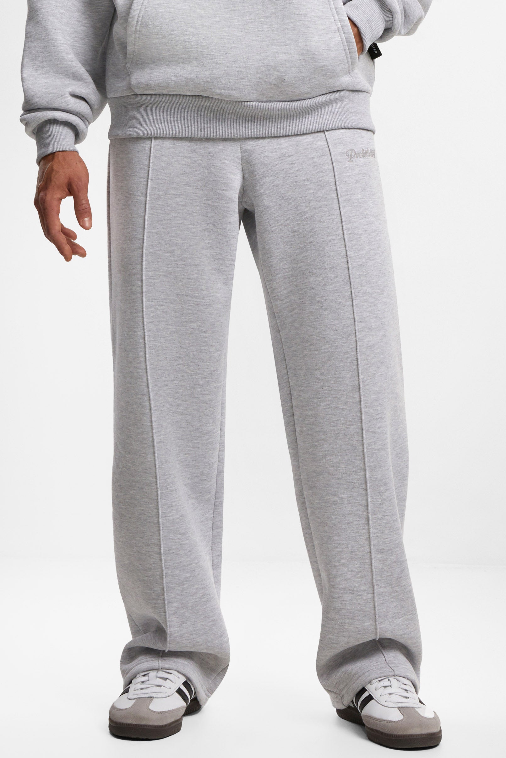 Sweathose - Grey