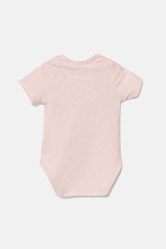 Body pour bébé - Ballet Pink