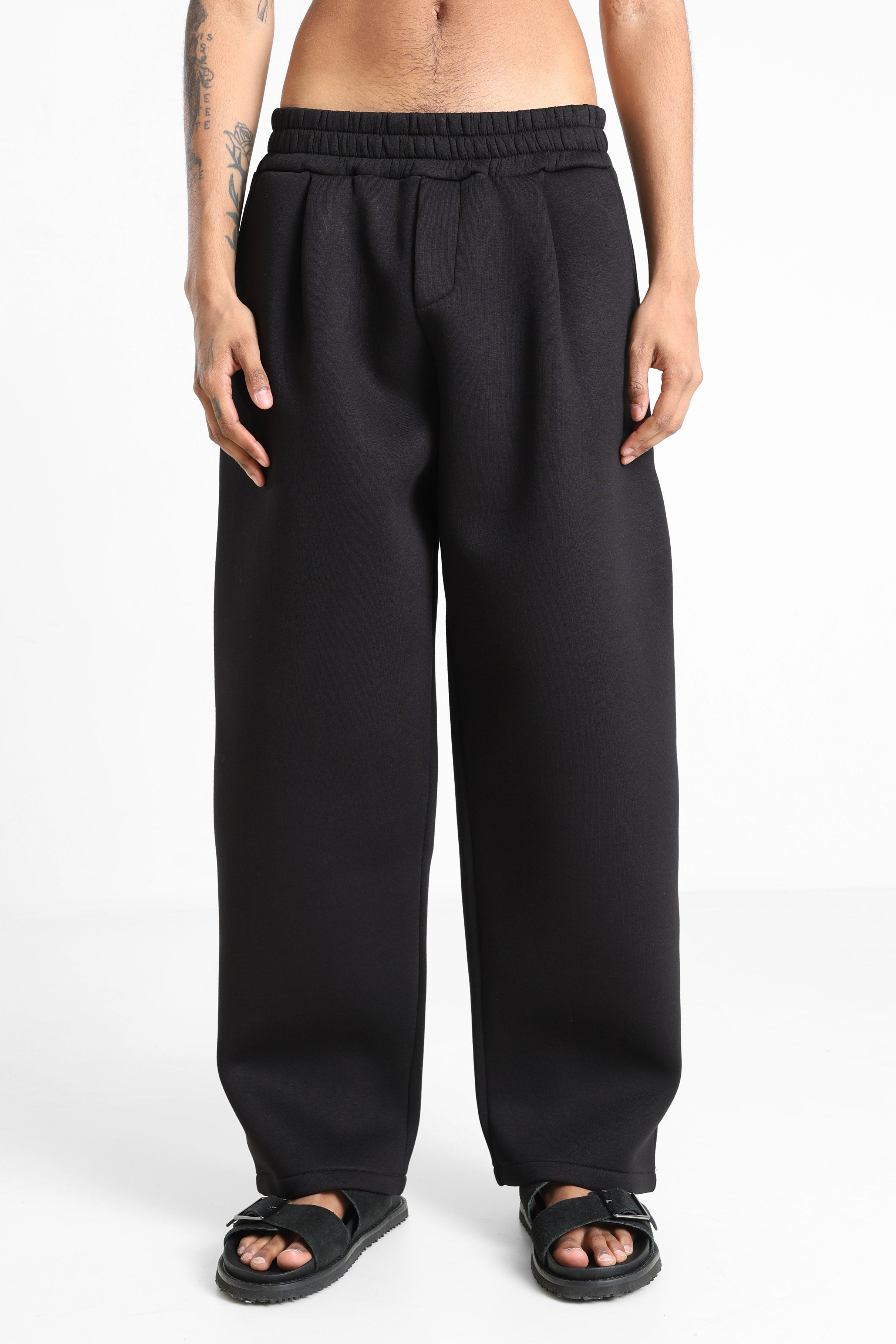 Sweathose - Black
