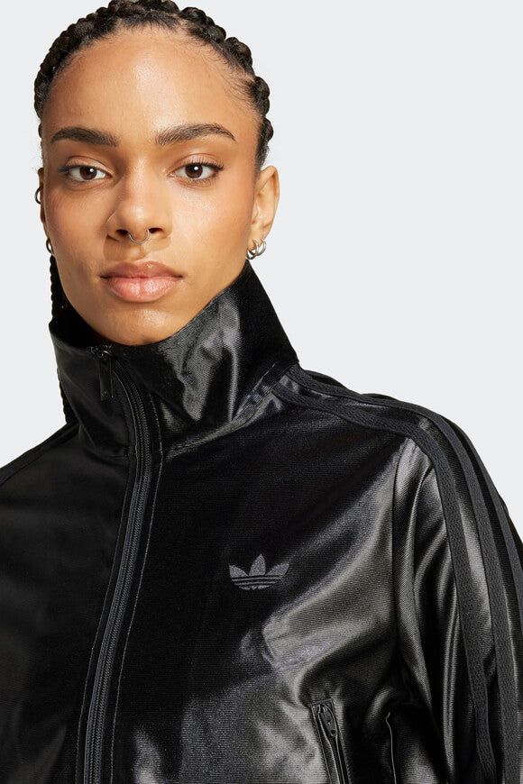 Veste d'entraînement Firebird - Black