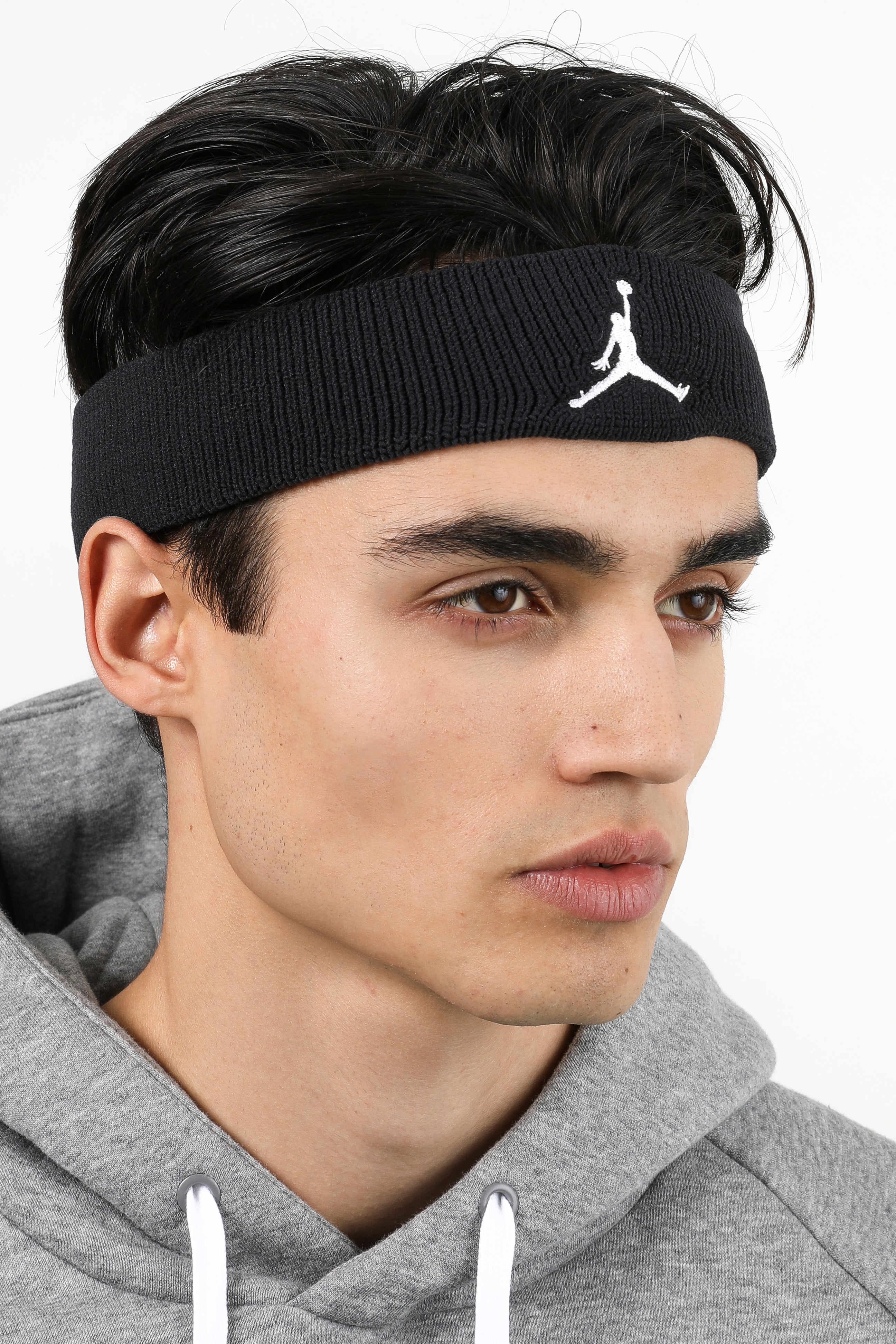 Bandeau de sport - Noir