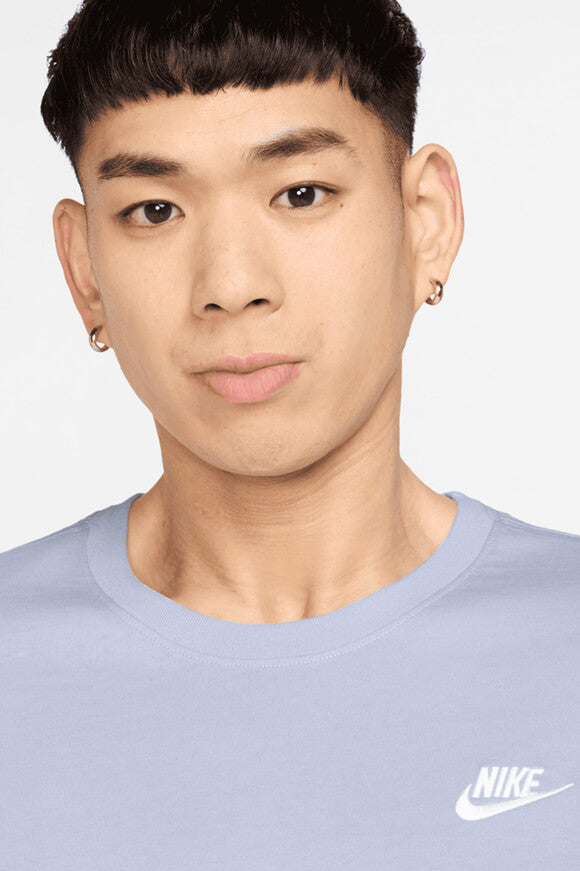 Sportswear Club t-shirt - Light Blue