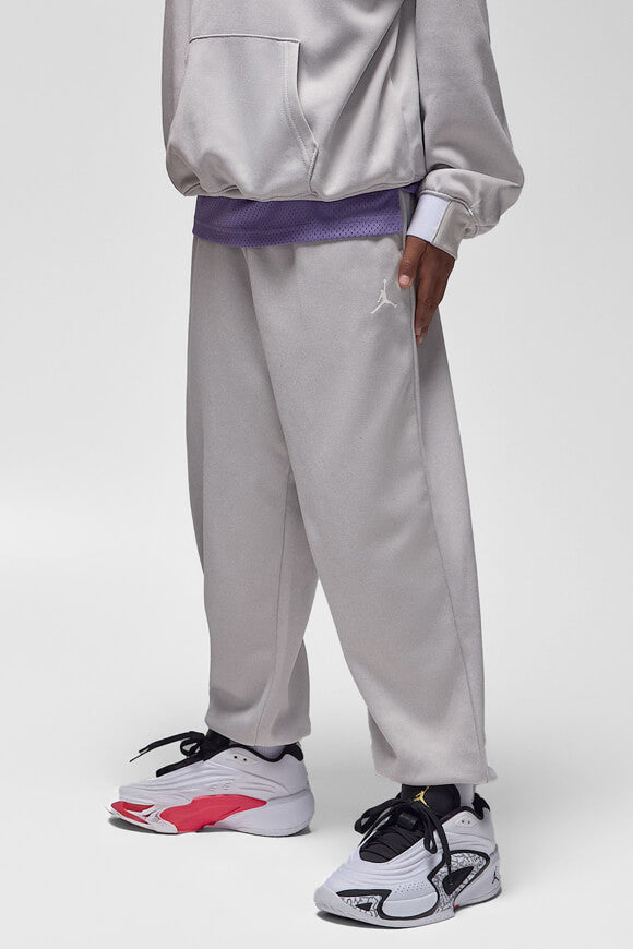 Trainingshose - Heather Gray