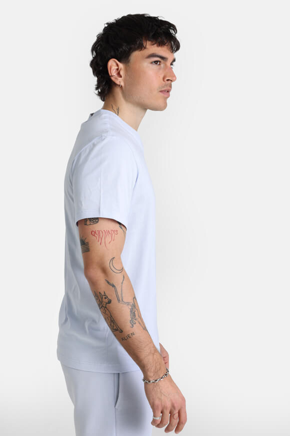 T-shirt - Phoenix Blue