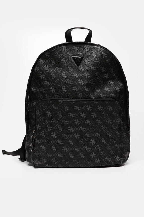 Milano Rucksack - Black