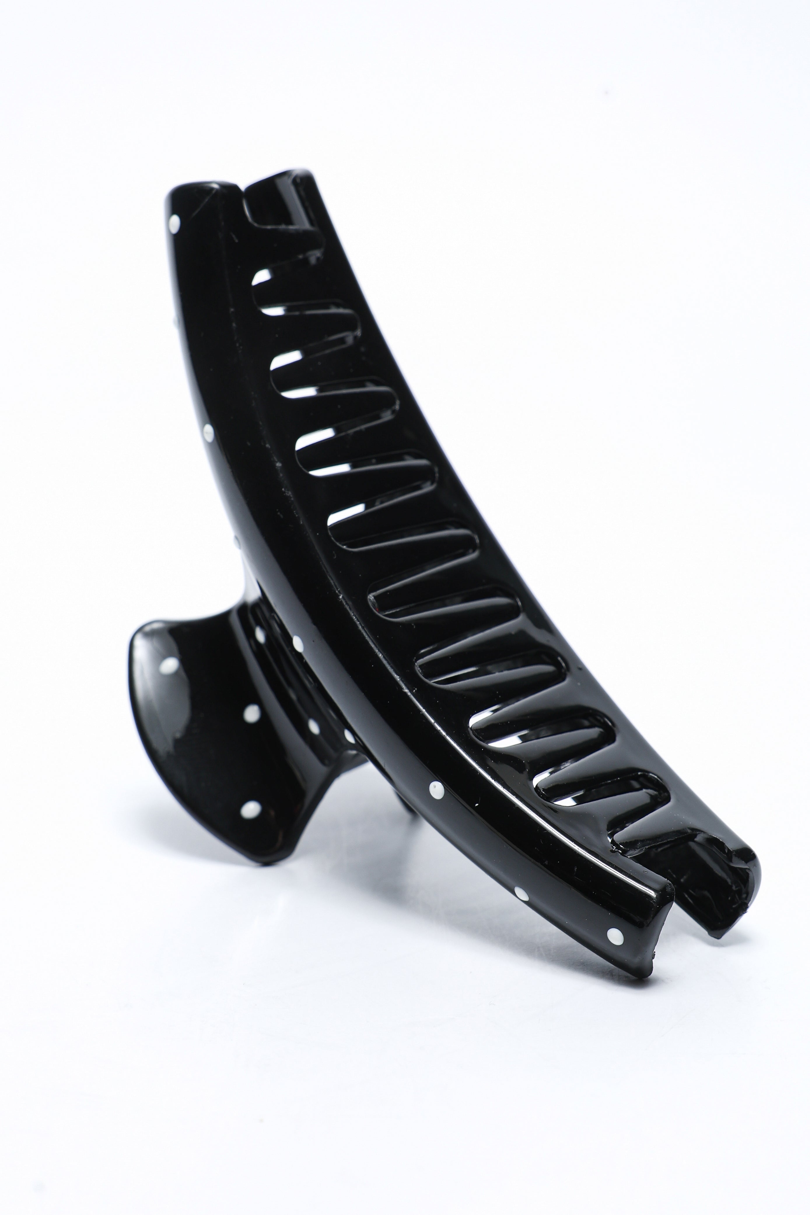 Pince à cheveux - Black + White