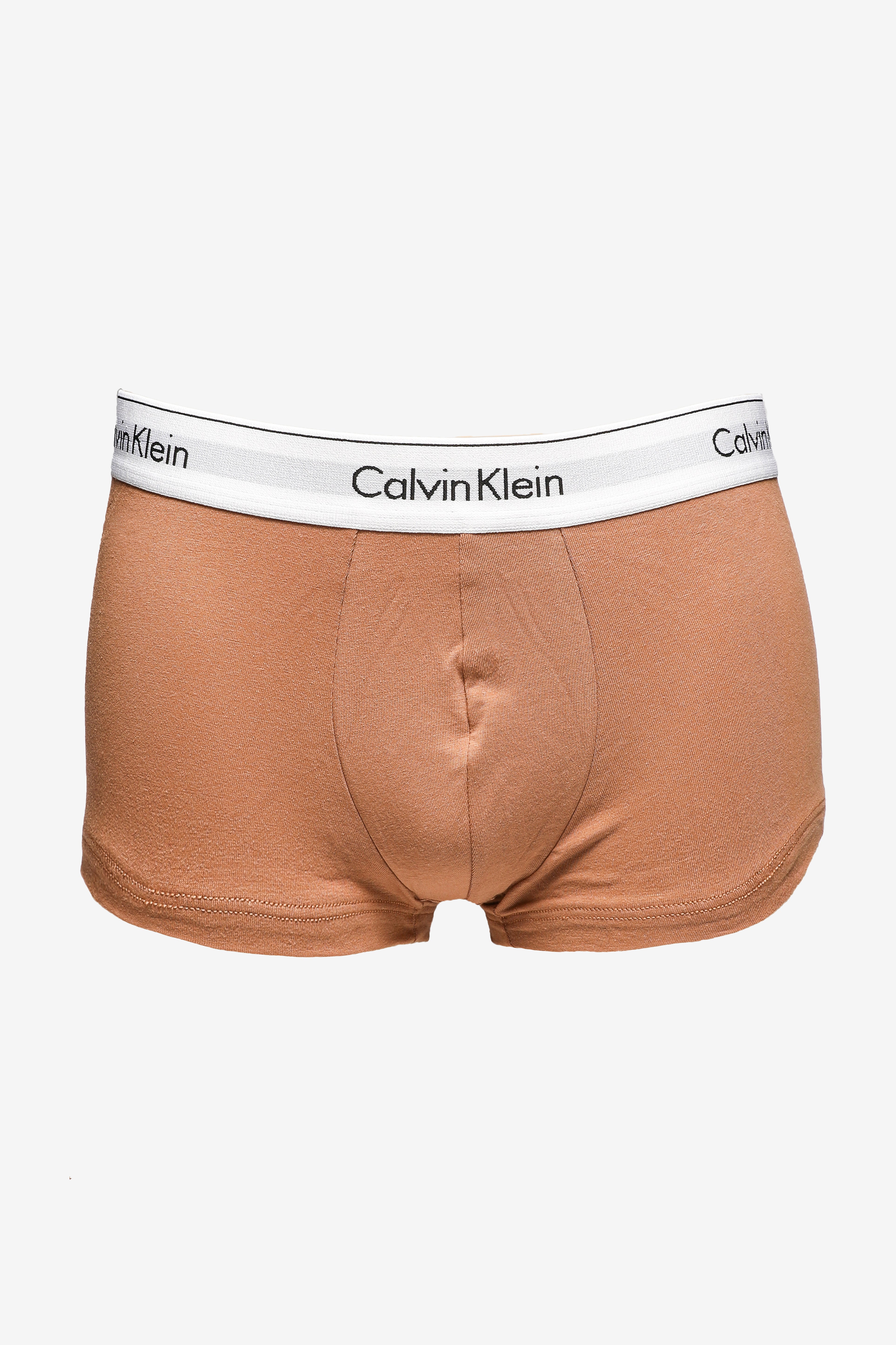 Dreierpack Boxershorts - Black + Wooland + Sandalwood