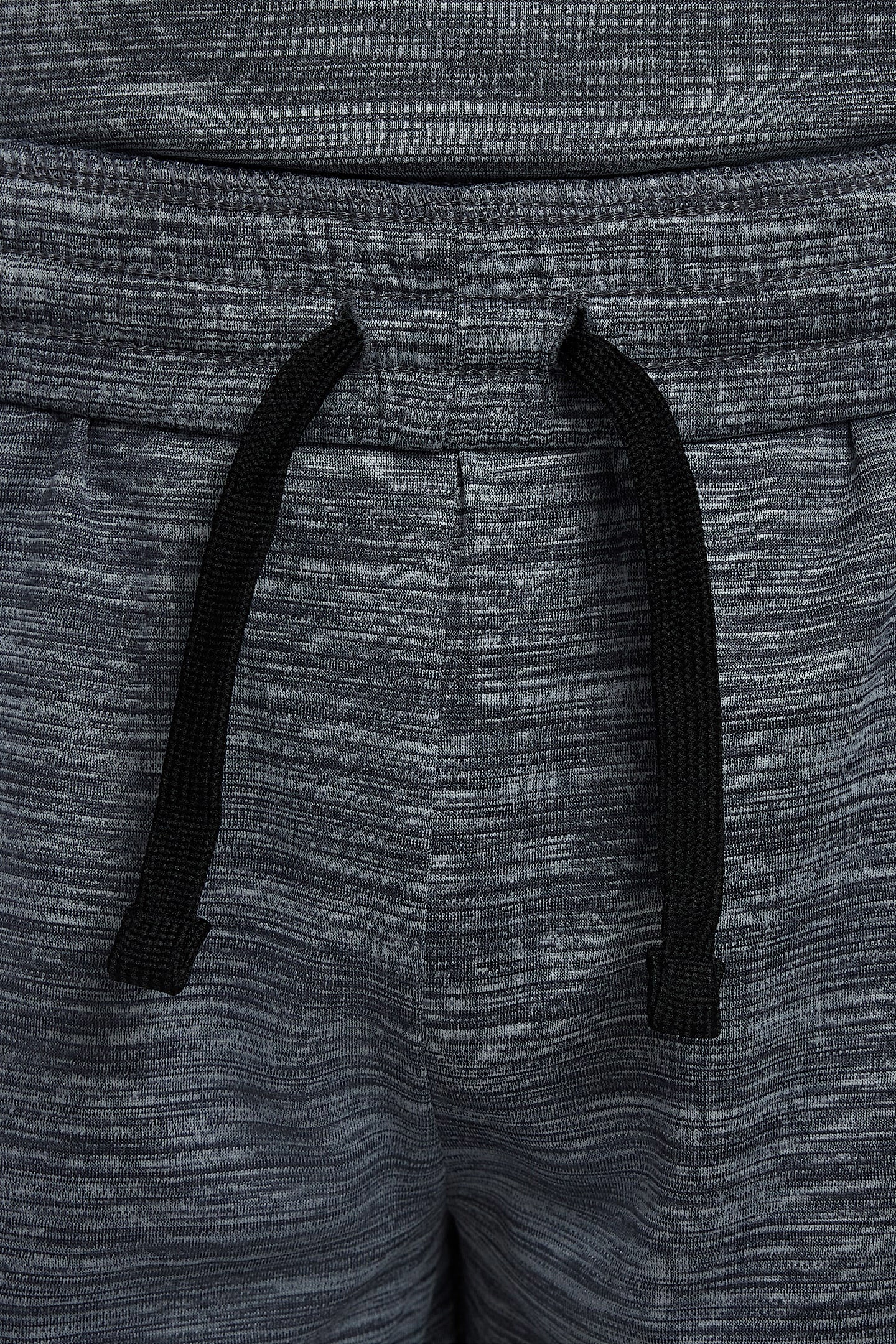 Short de survêtement - Light Smoke Grey