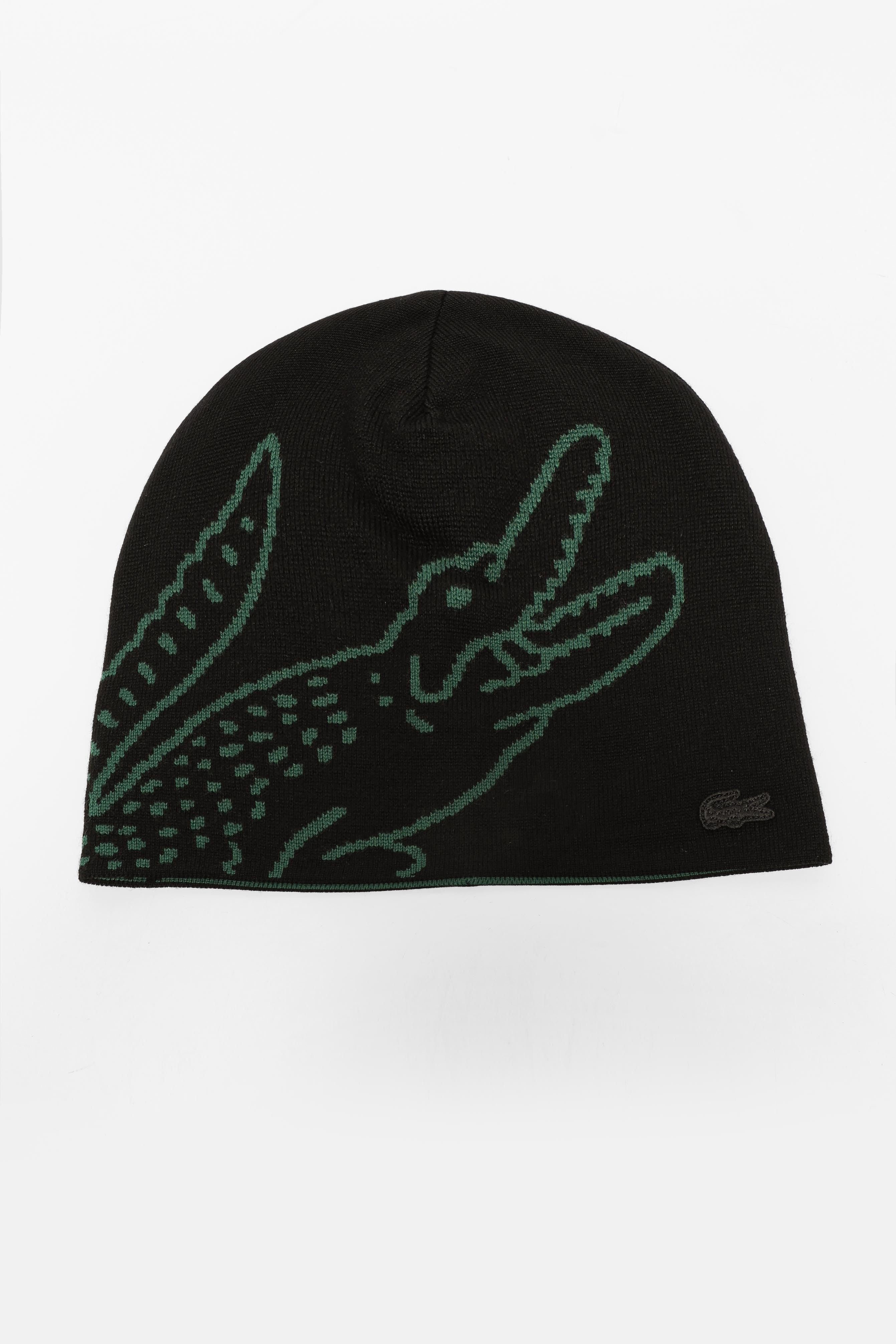 Bonnet - Black